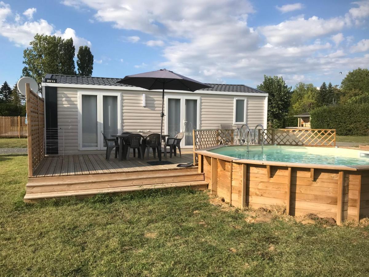 Résidence De Camping