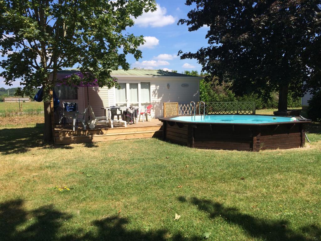 Résidence De Camping *